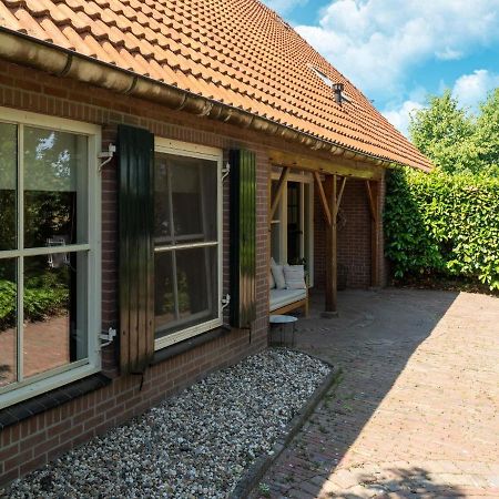 House With A Large Garden In Achterhoek Eibergen المظهر الخارجي الصورة