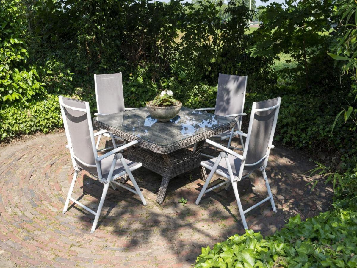 House With A Large Garden In Achterhoek Eibergen المظهر الخارجي الصورة