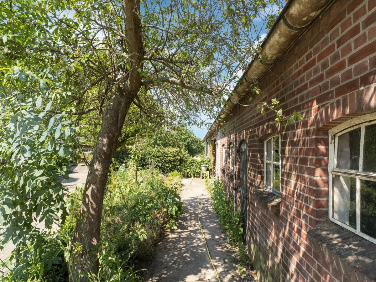 House With A Large Garden In Achterhoek Eibergen المظهر الخارجي الصورة