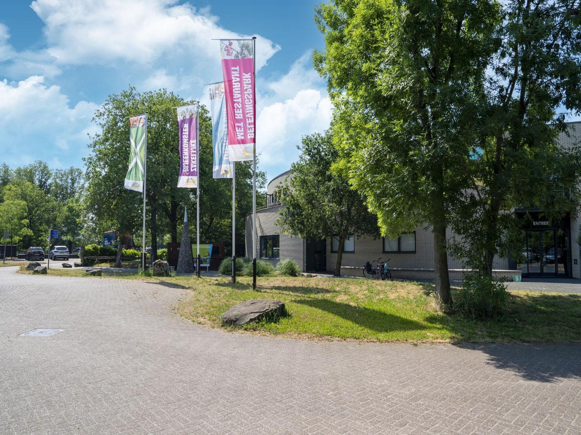 House With A Large Garden In Achterhoek Eibergen المظهر الخارجي الصورة